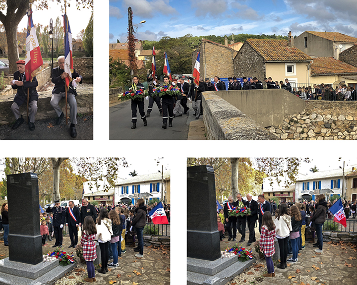Remembrance Day 2018