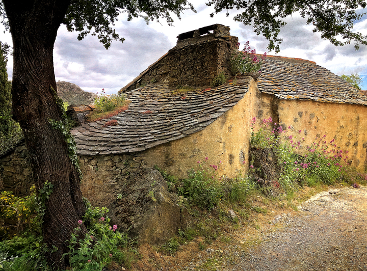 Four à Pain Cauduro