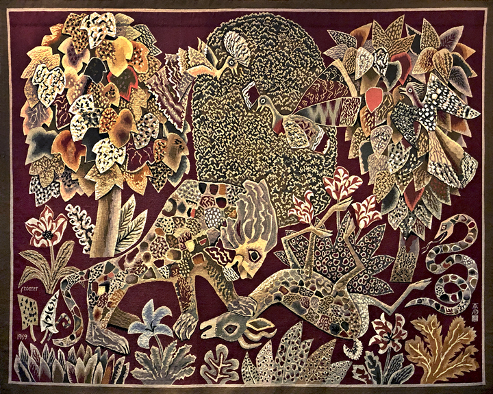 La Jungle