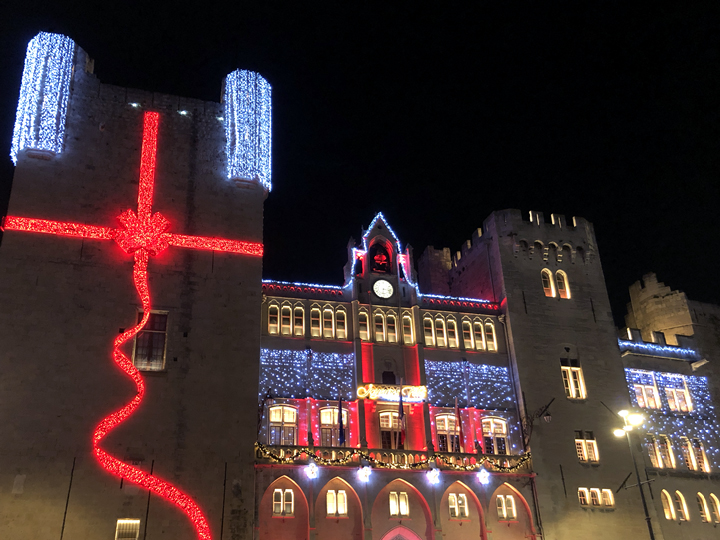 Archbishop’s Palace 1